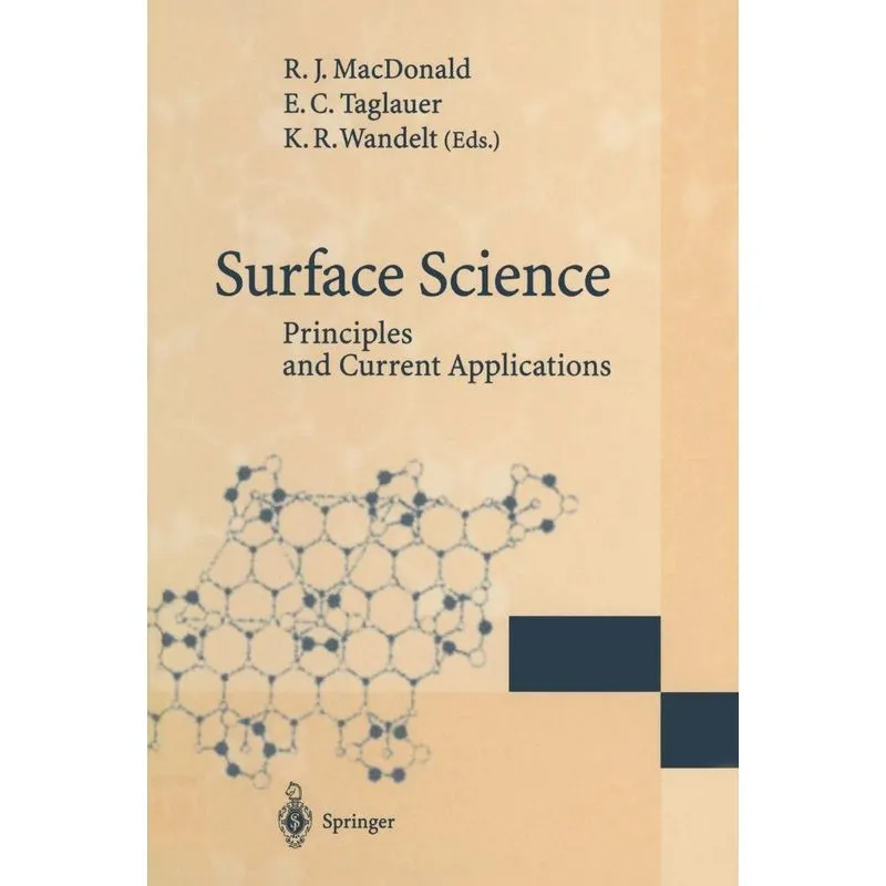 Surface Science