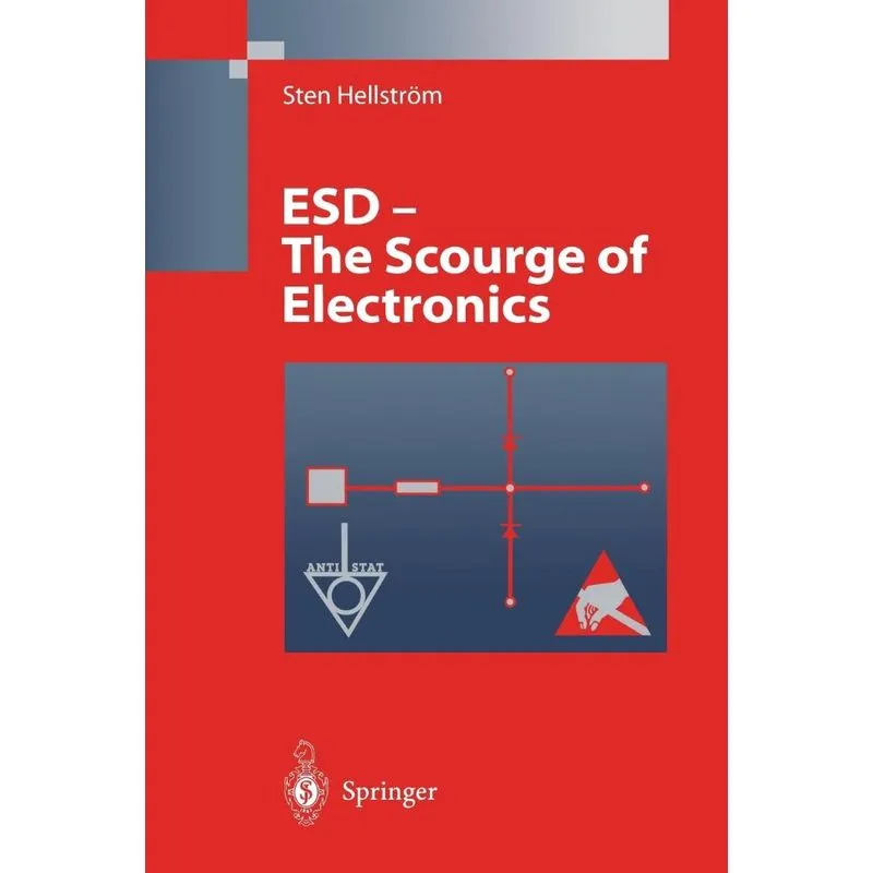 Esd the Scourge of Electronics