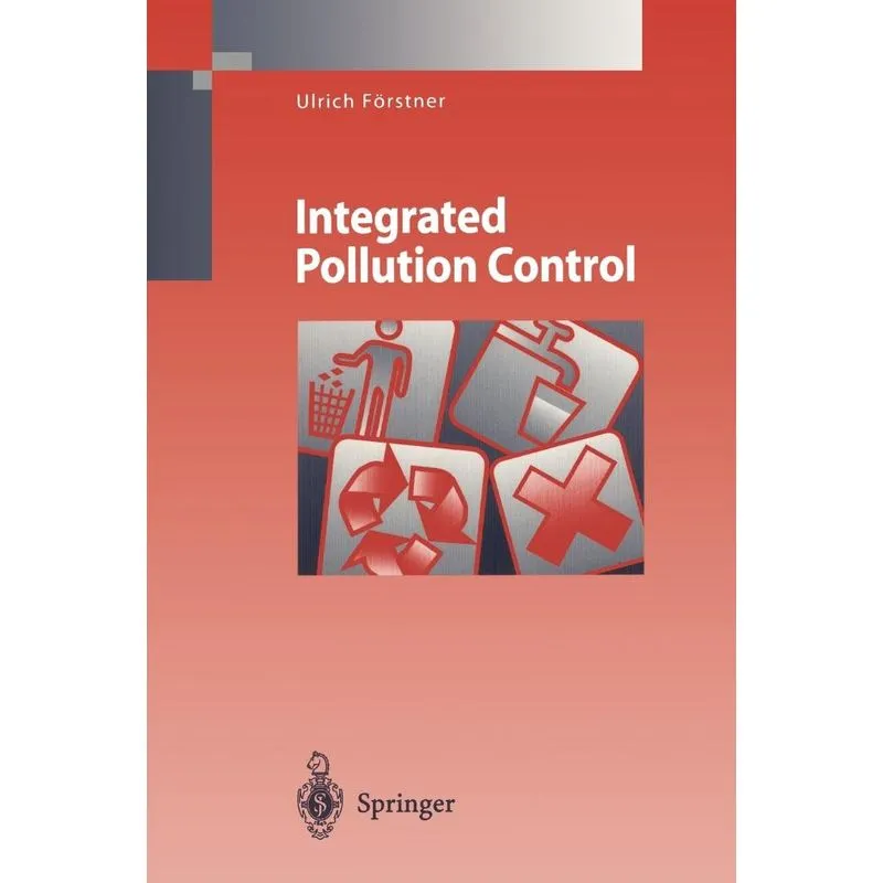Integrated Pollution Control