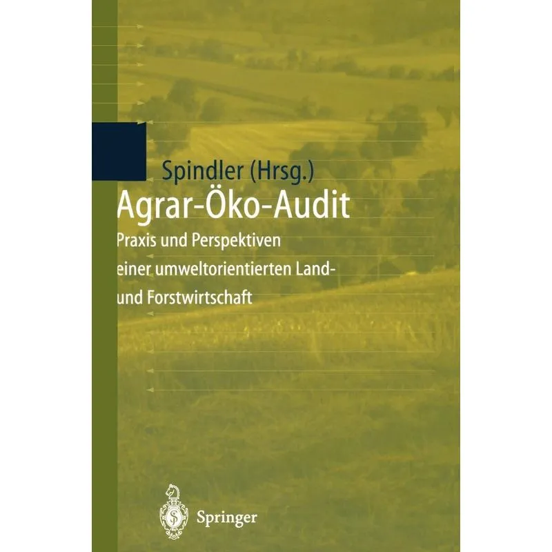 Agrar-Öko-Audit
