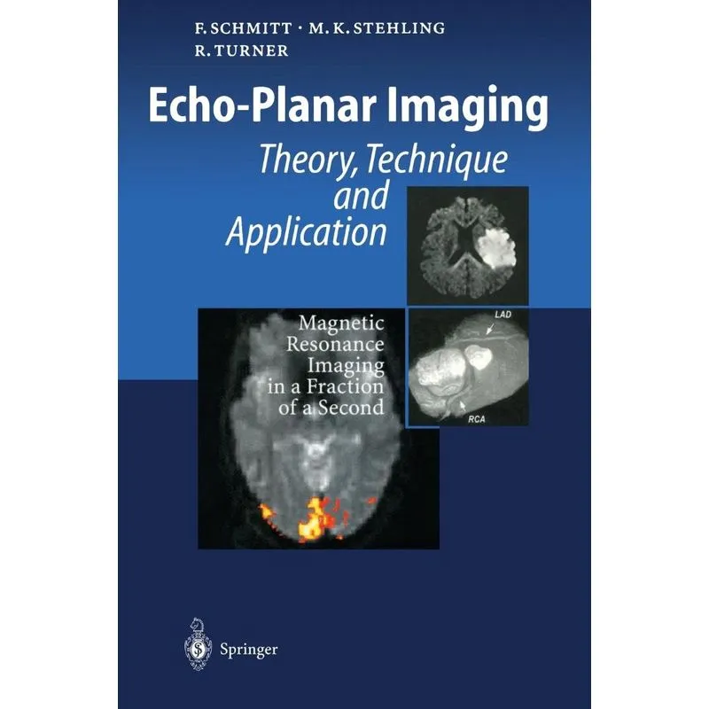 Echo-Planar Imaging