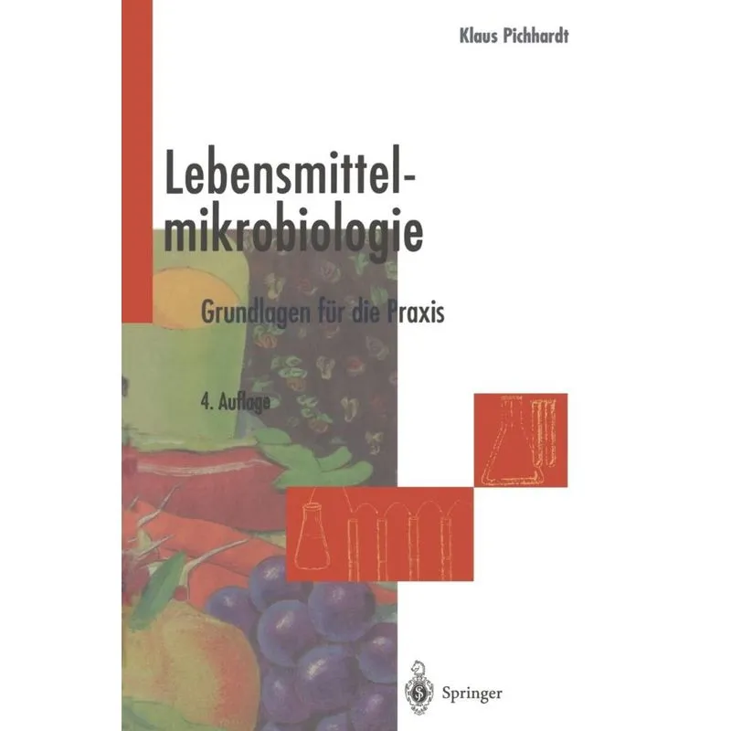 Lebensmittelmikrobiologie