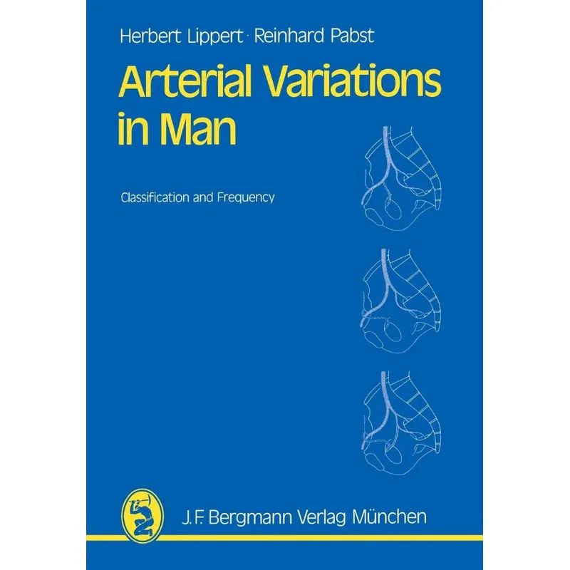 Arterial Variations in Man