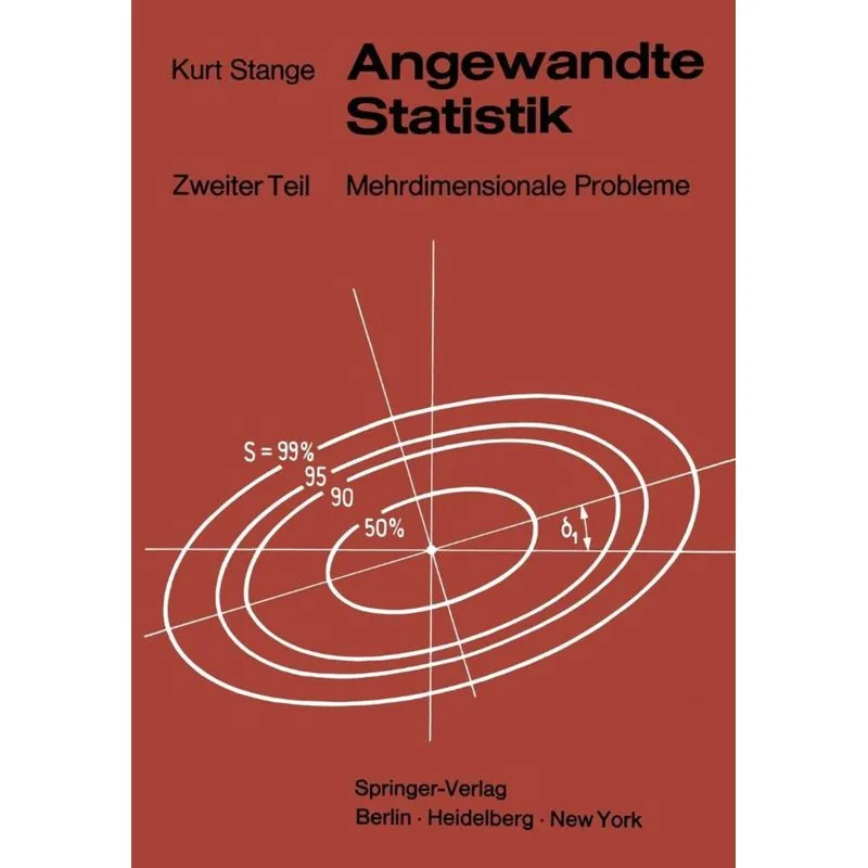 Angewandte Statistik
