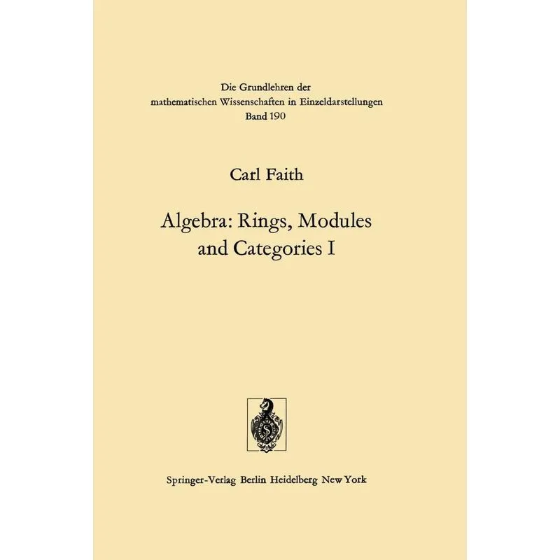 Algebra