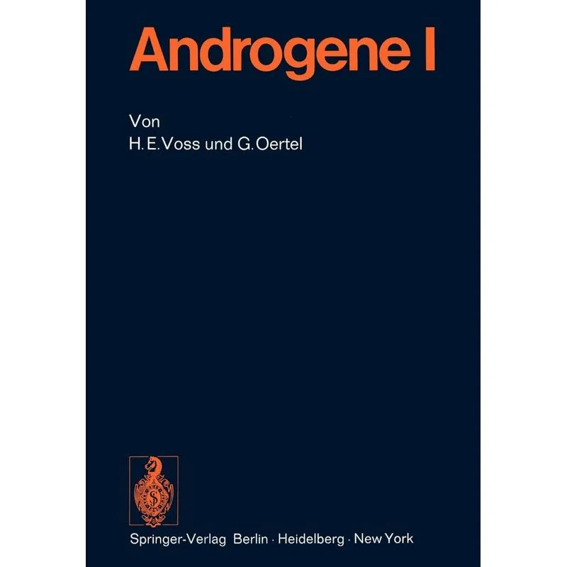 Androgene I