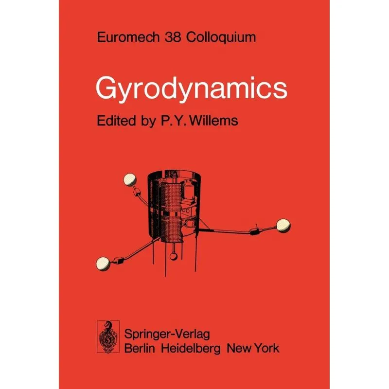 Gyrodynamics