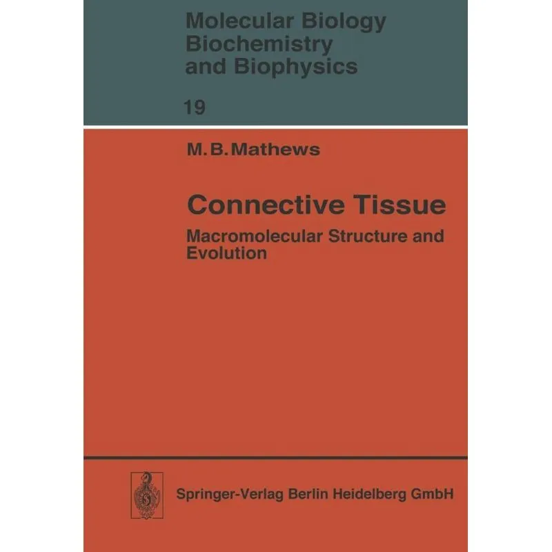 Connective Tissue