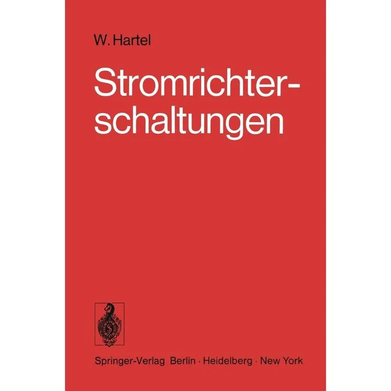 Stromrichterschaltungen
