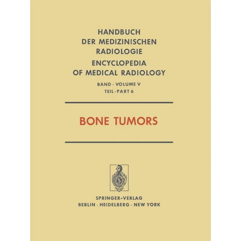 Bone Tumors