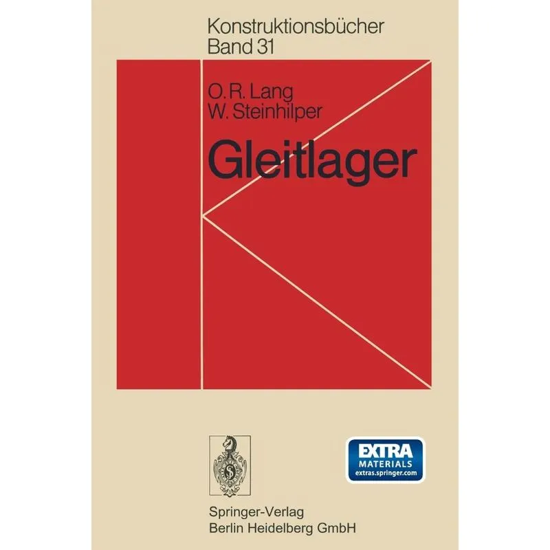 Gleitlager