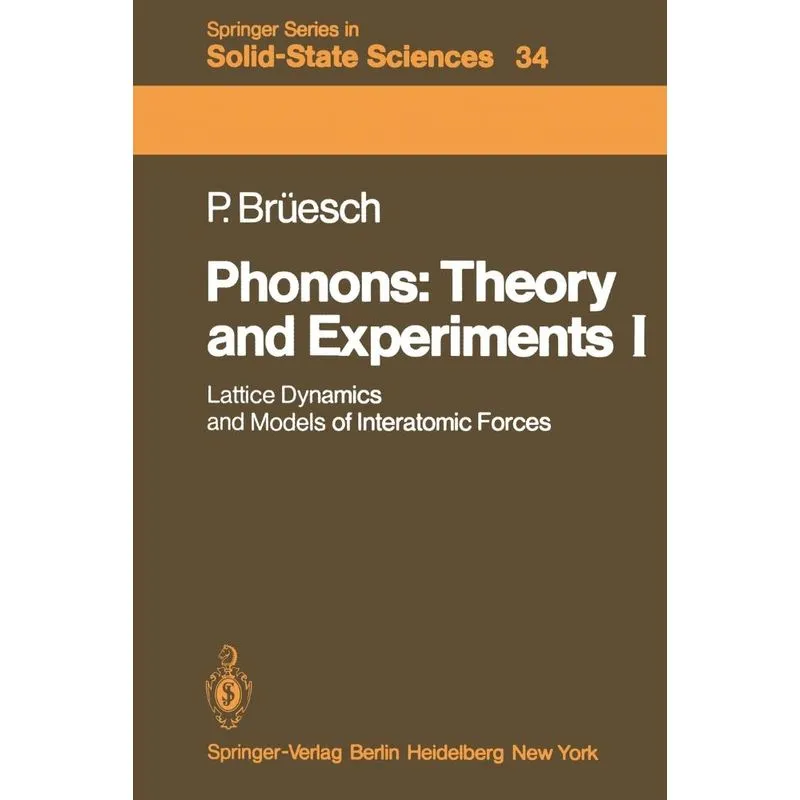 Phonons