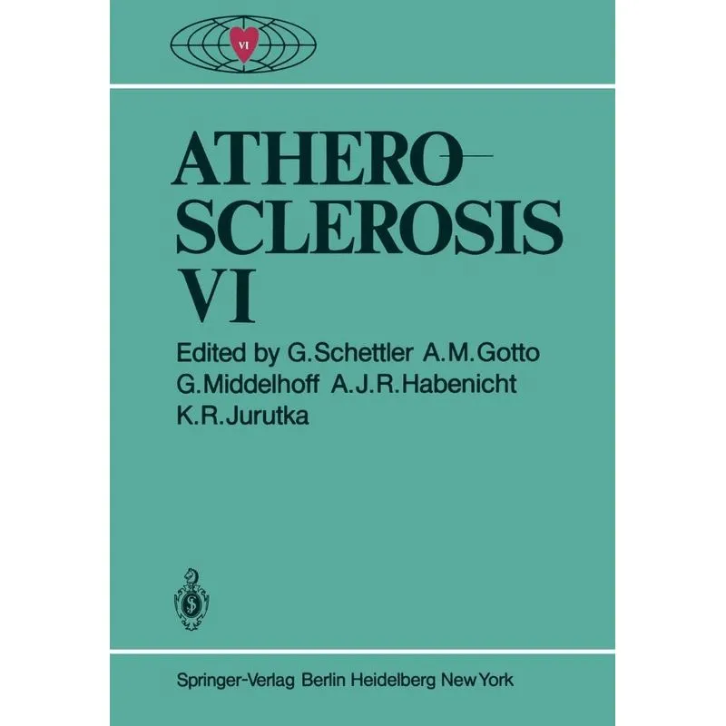 Atherosclerosis VI
