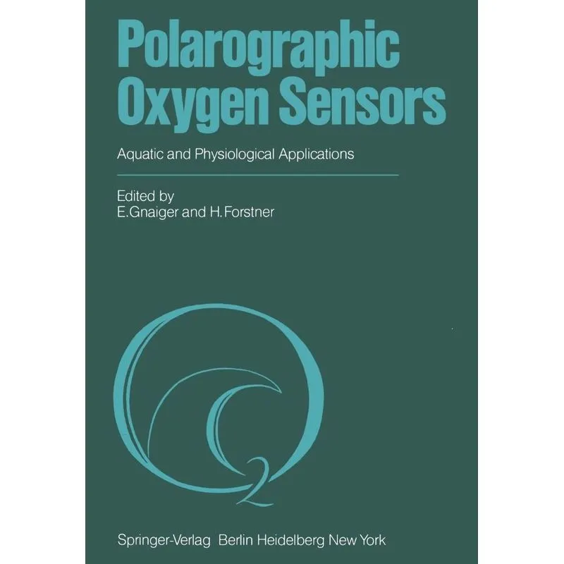 Polarographic Oxygen Sensors