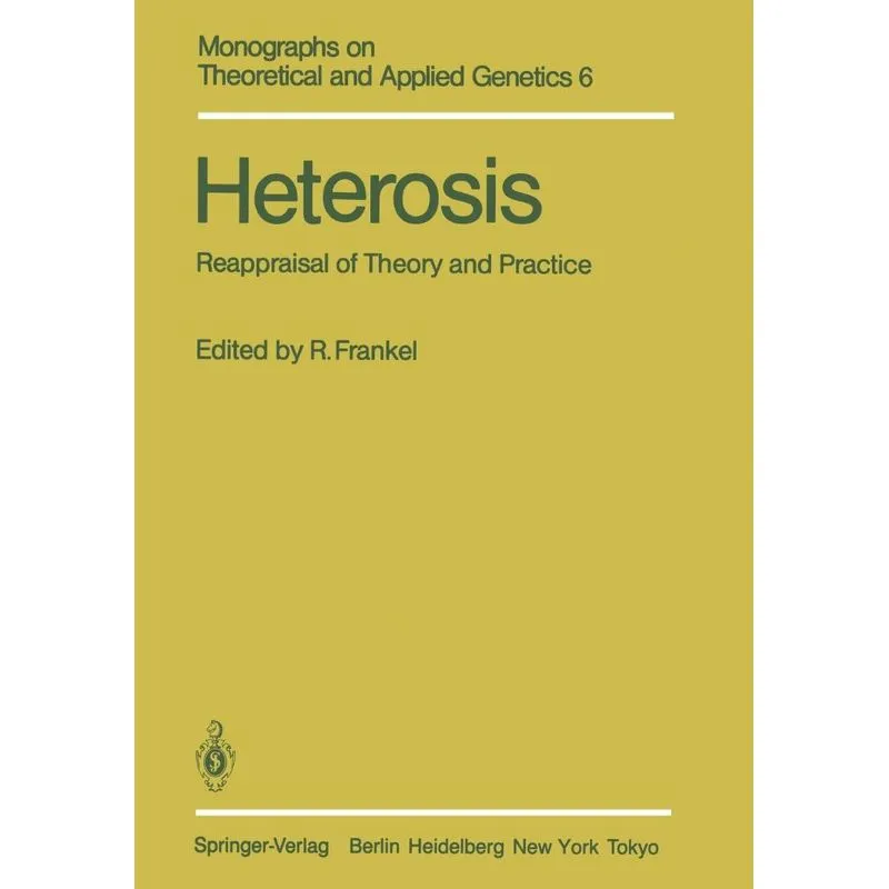 Heterosis