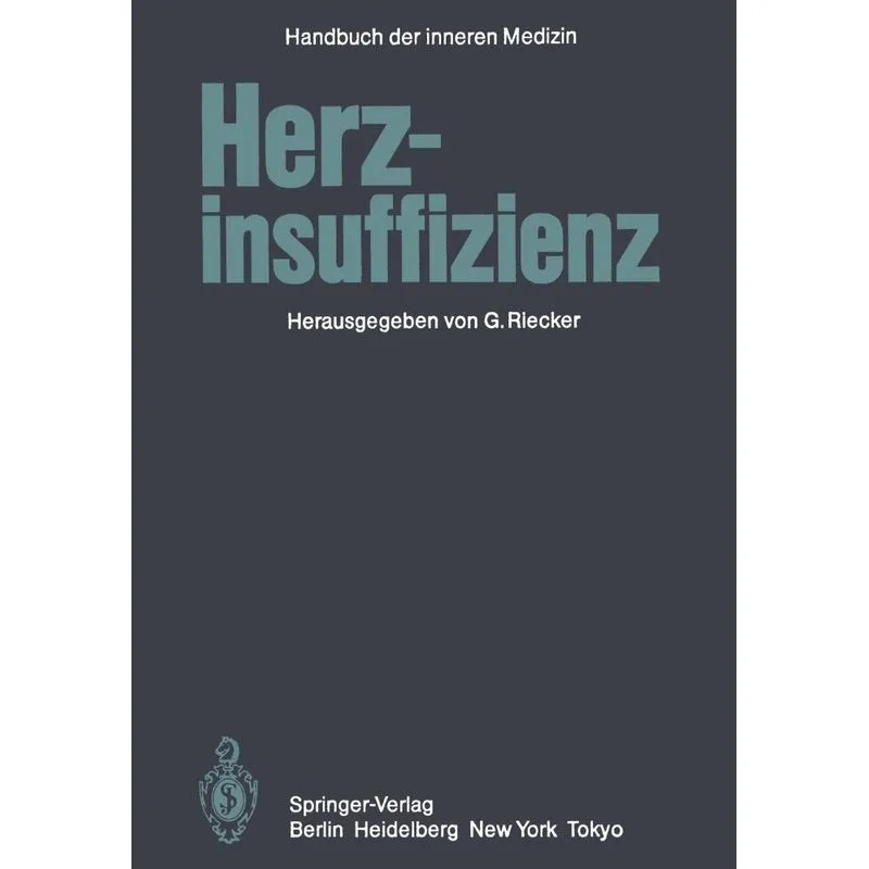 Herzinsuffizienz