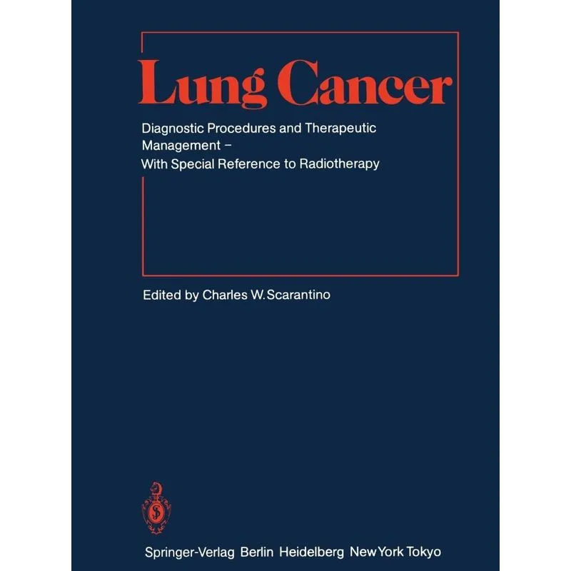 Lung Cancer
