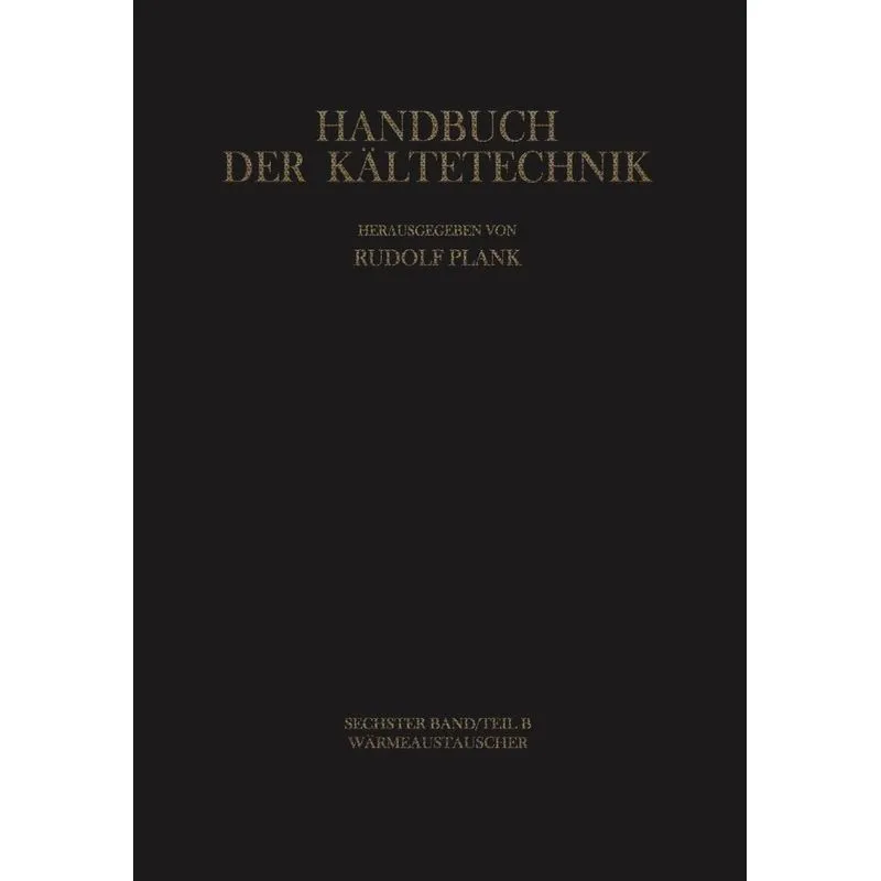Wärmeaustauscher
