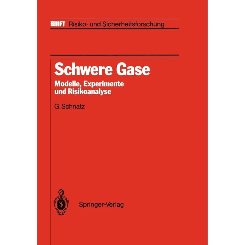 Schwere Gase