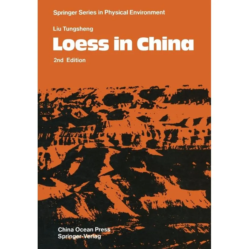 Loess in China