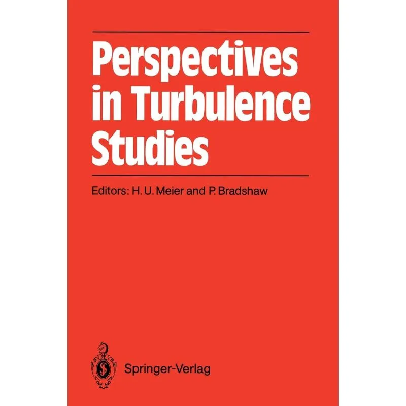 Perspectives in Turbulence Studies