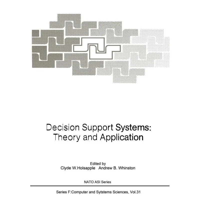 Decision Support Systems