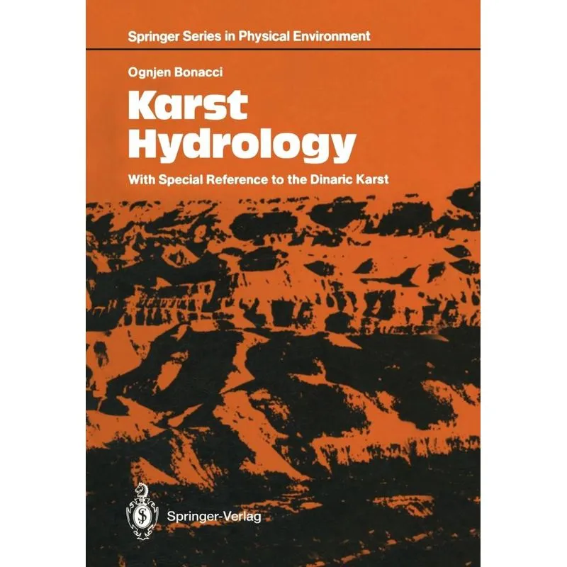 Karst Hydrology