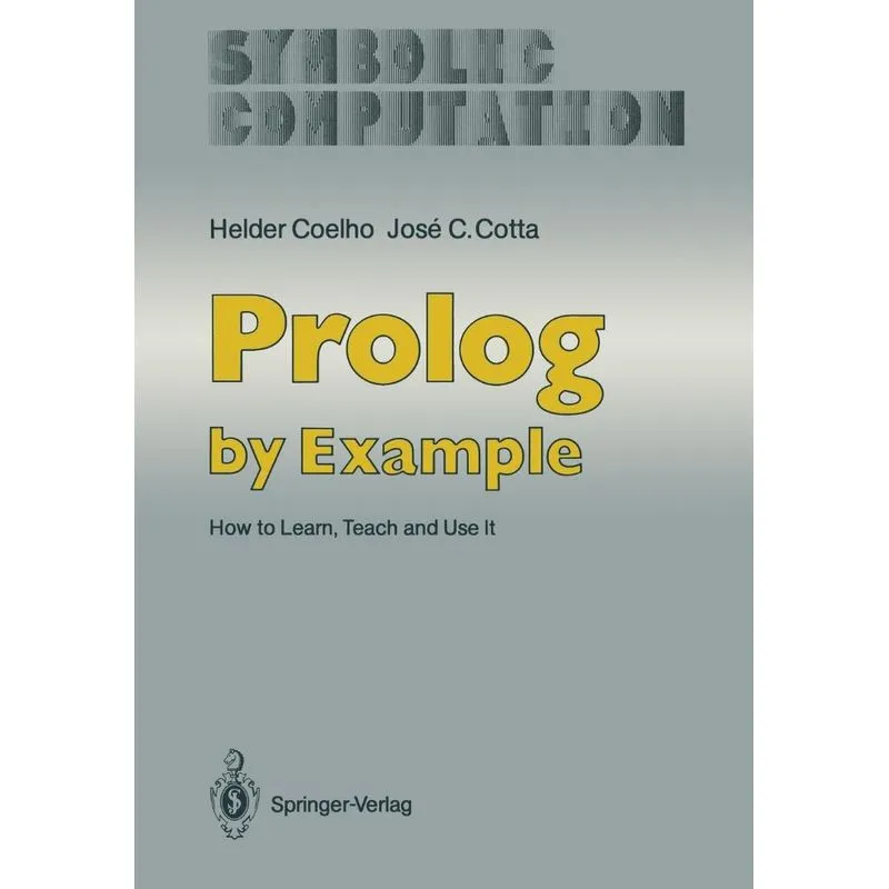 Prolog by Example