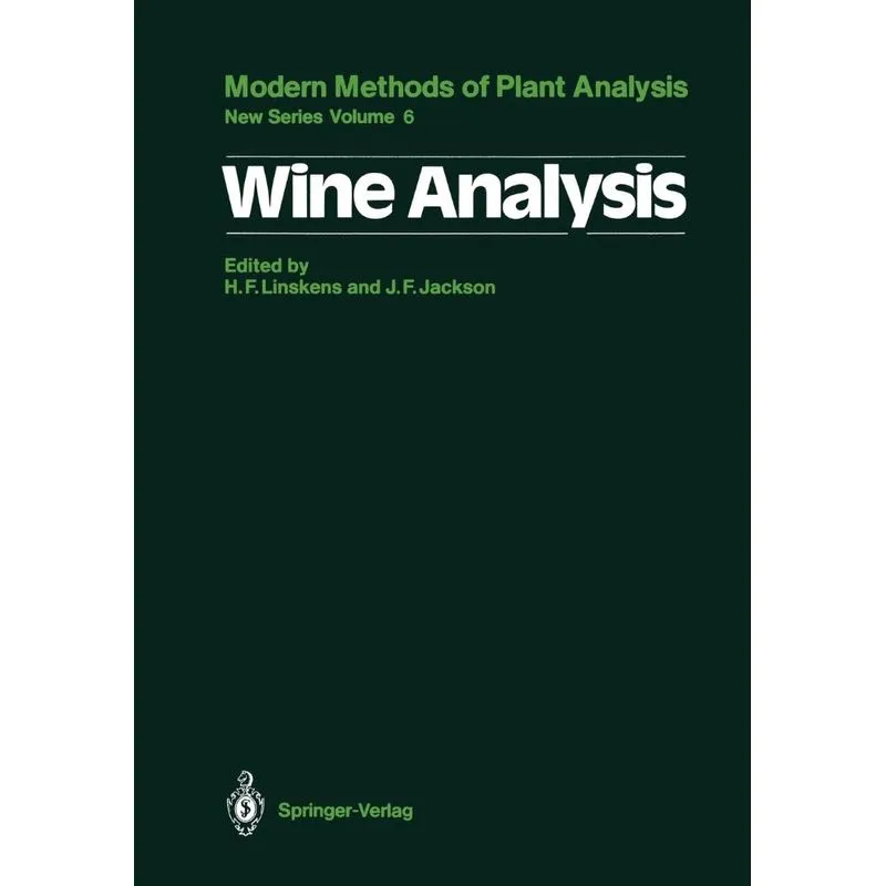 Wine Analysis