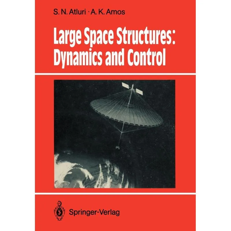 Large Space Structures