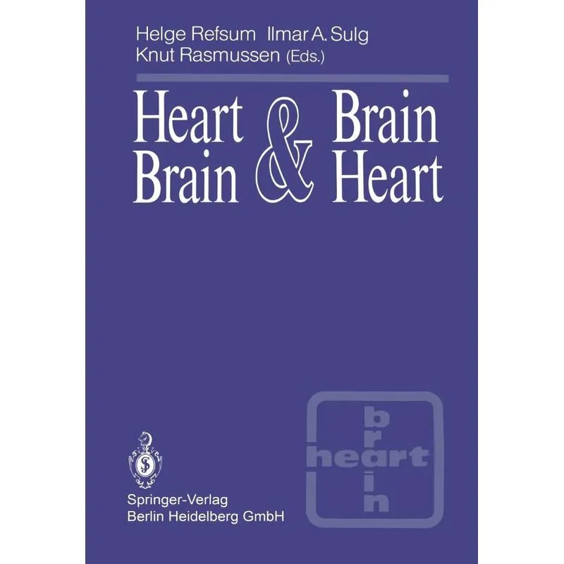 Heart & Brain, Brain & Heart
