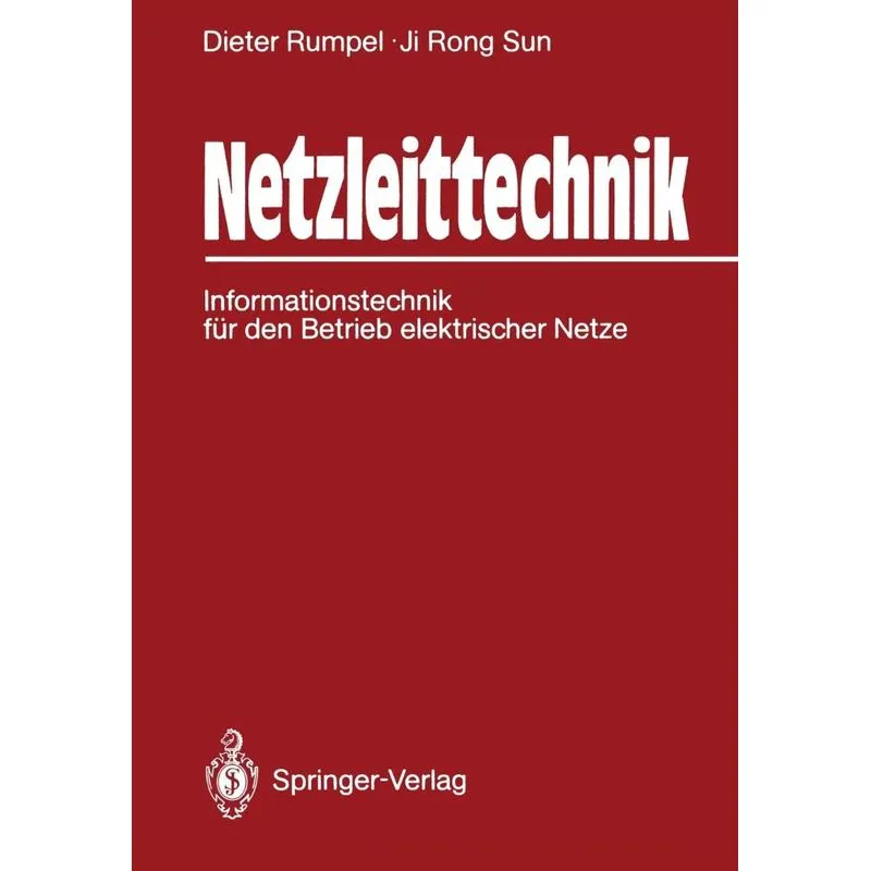 Netzleittechnik