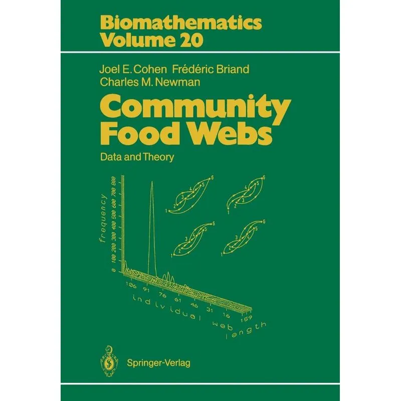 Community Food Webs
