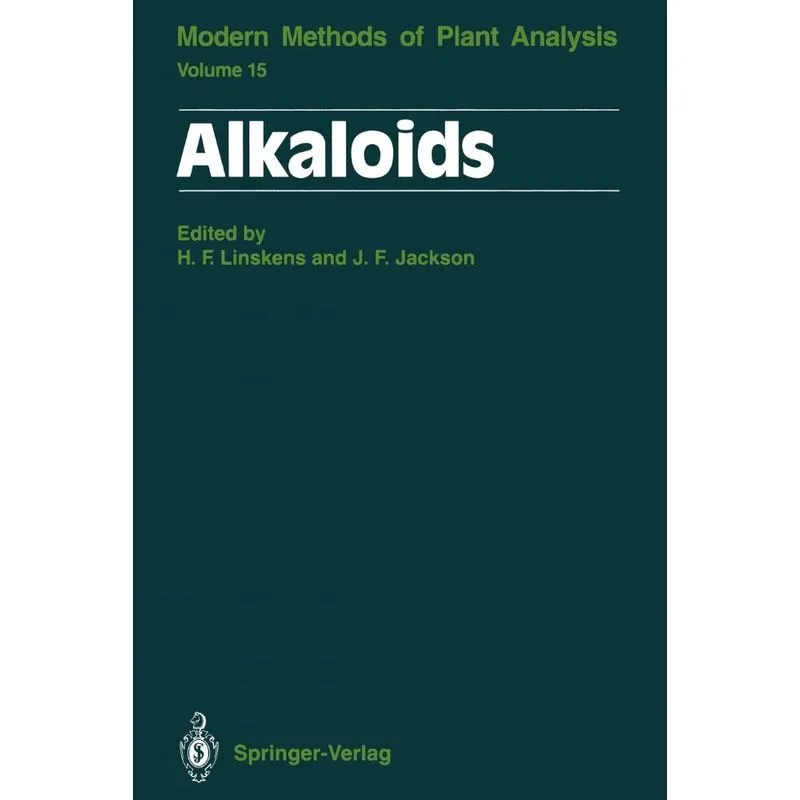 Alkaloids