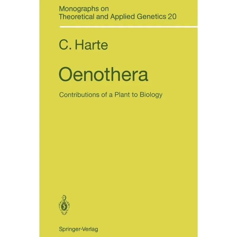 Oenothera