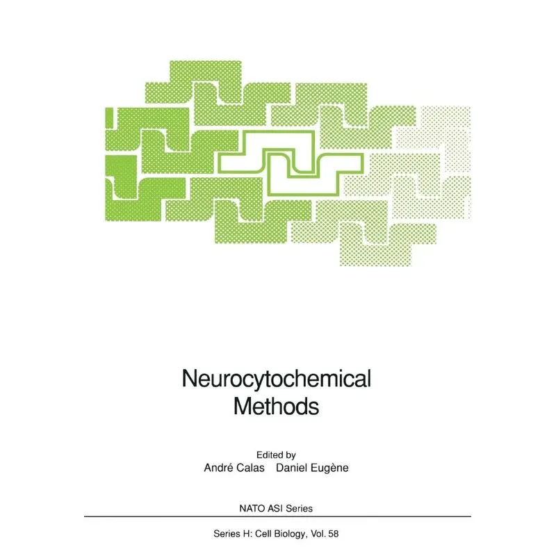 Neurocytochemical Methods