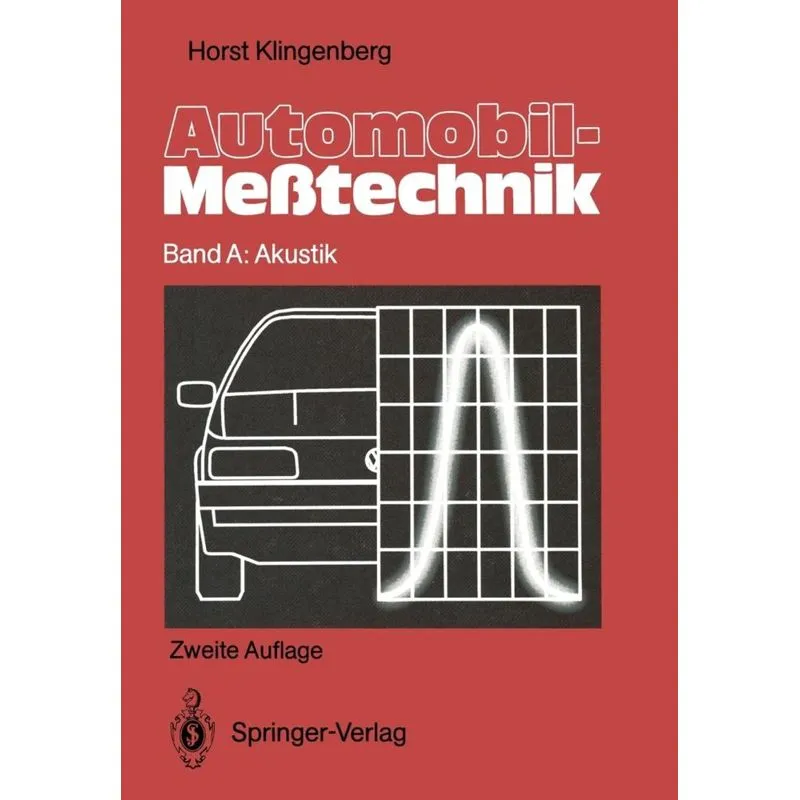Automobil-Meßtechnik