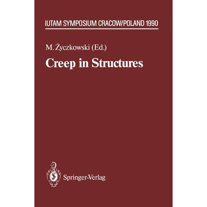 Creep in Structures