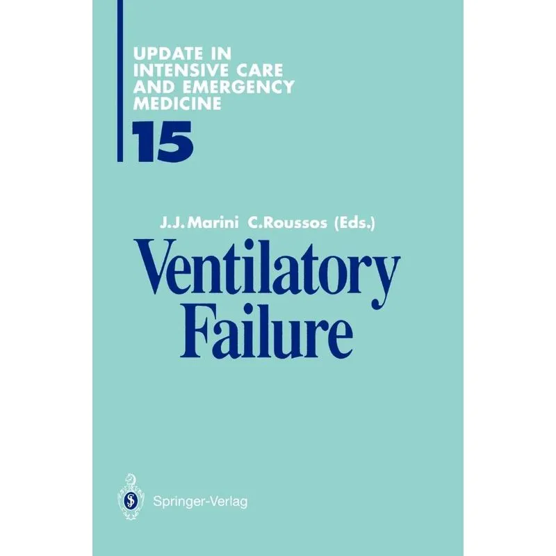 Ventilatory Failure
