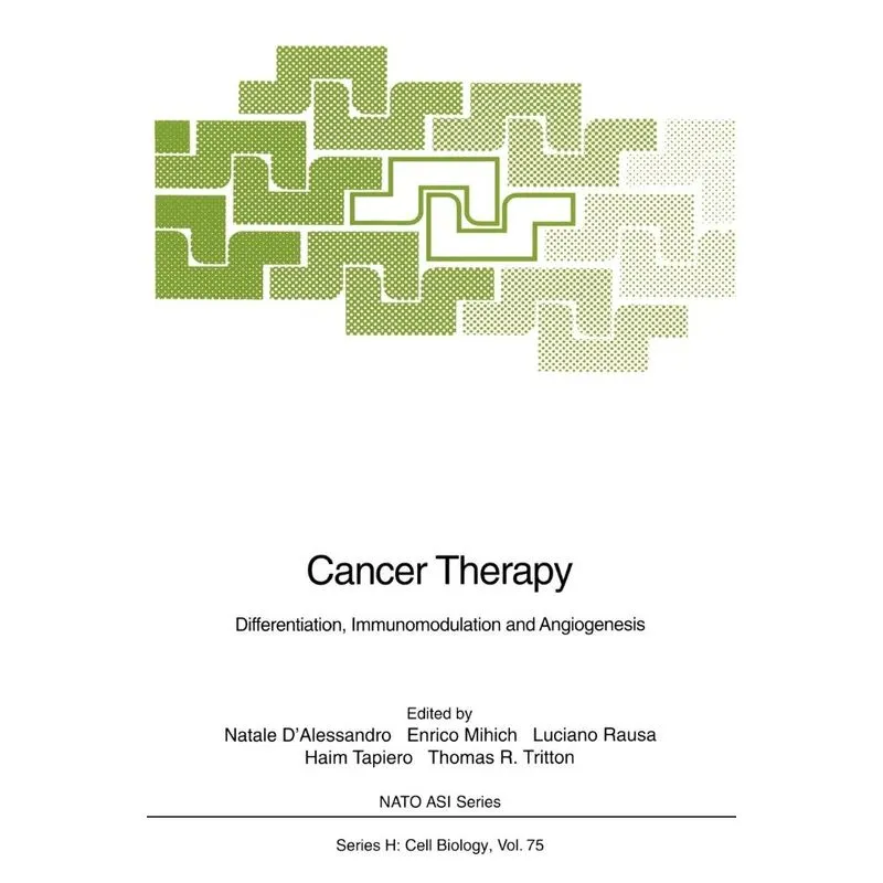 Cancer Therapy