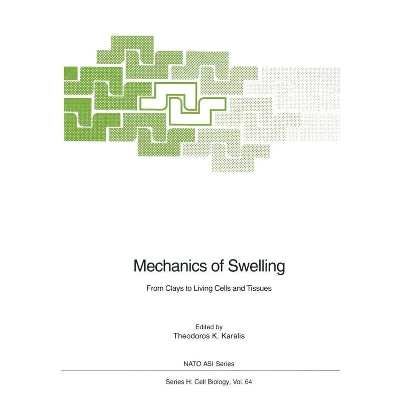 Mechanics of Swelling