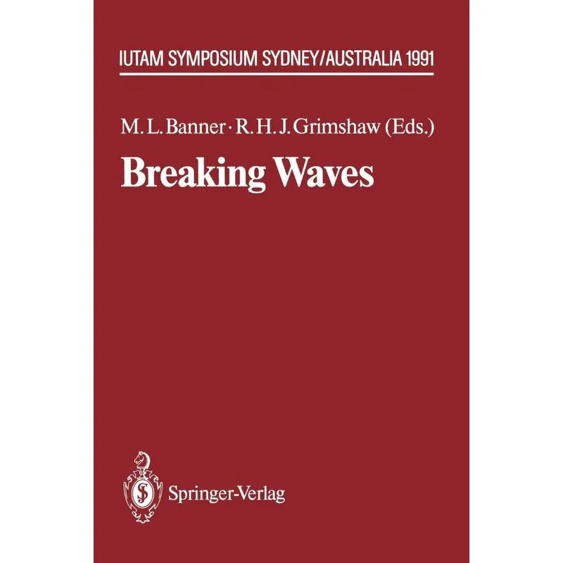 Breaking Waves