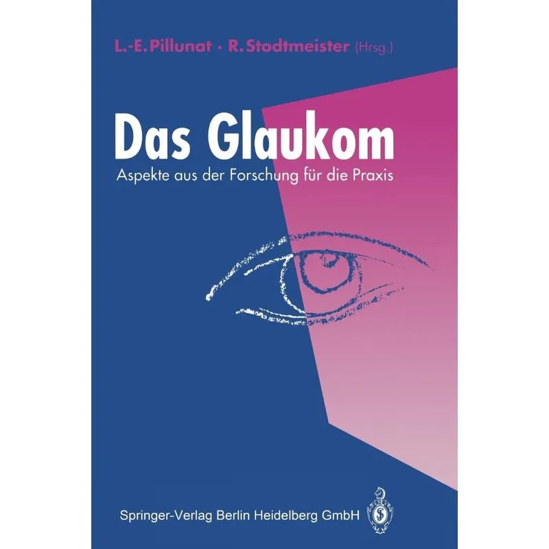 Das Glaukom