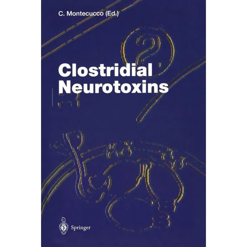 Clostridial Neurotoxins
