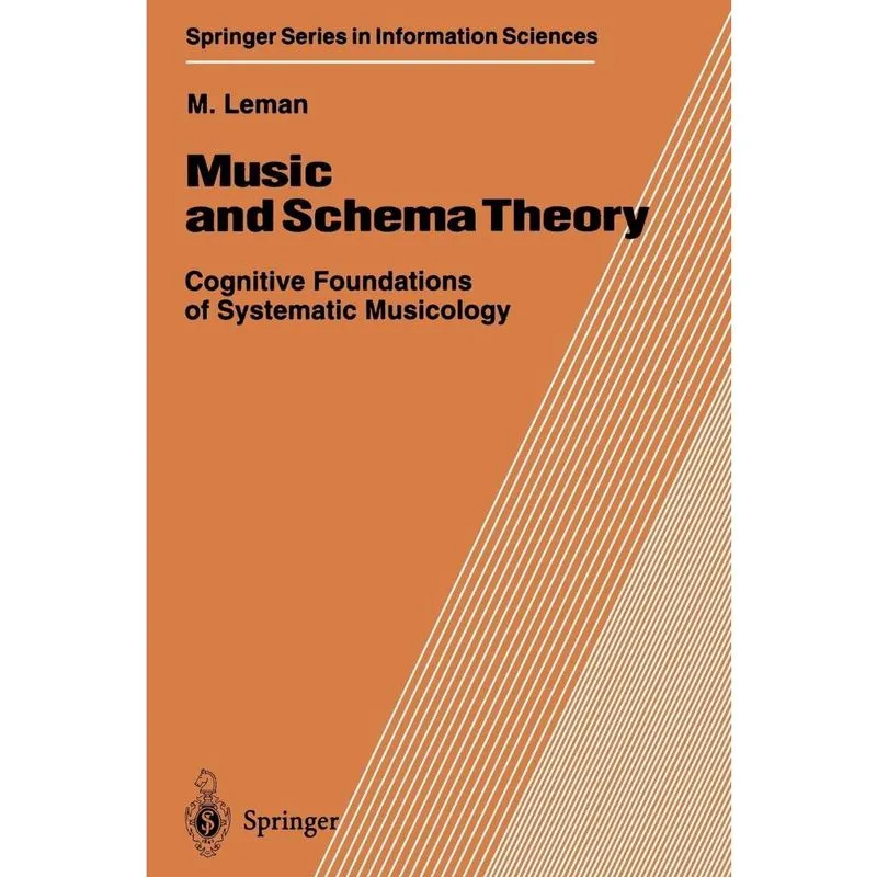 Music and Schema Theory