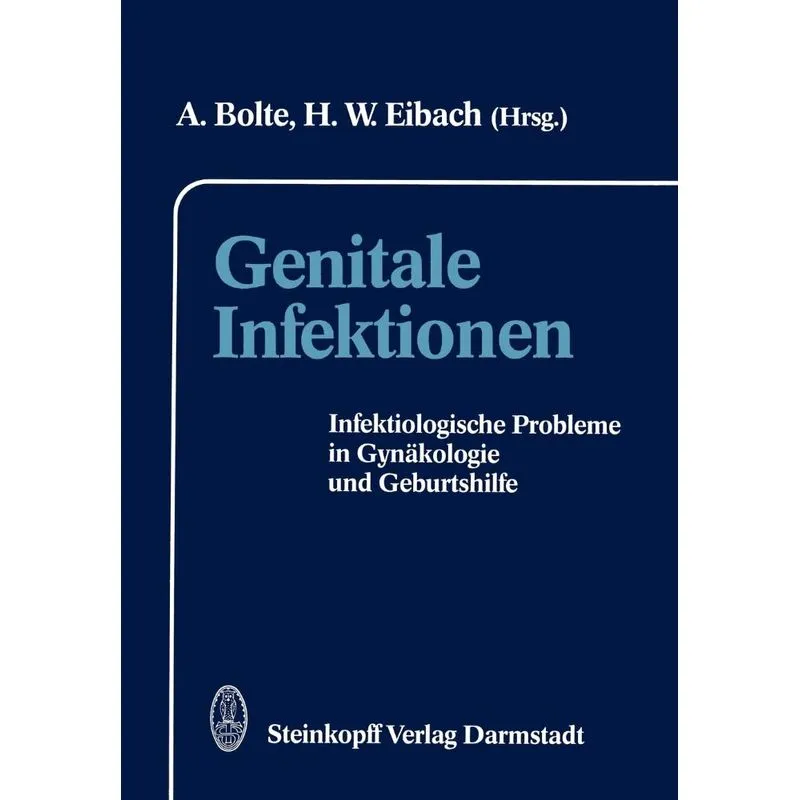 Genitale Infektionen