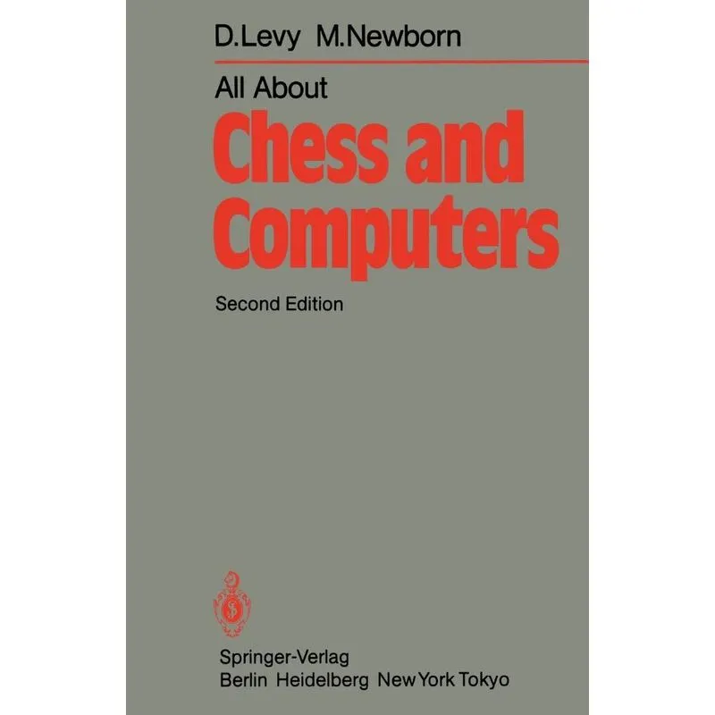 All About Chess and Computers
