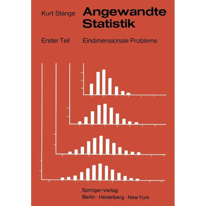 Angewandte Statistik