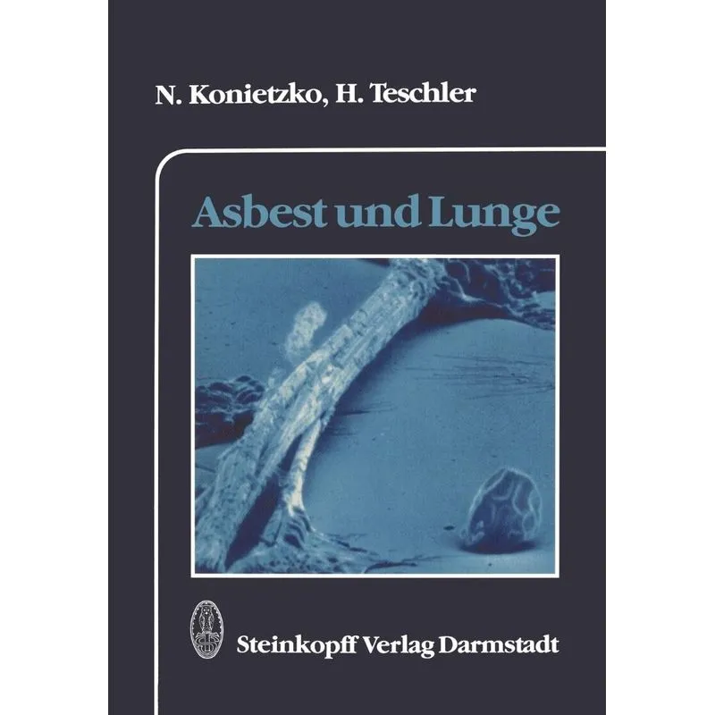 Asbest und Lunge