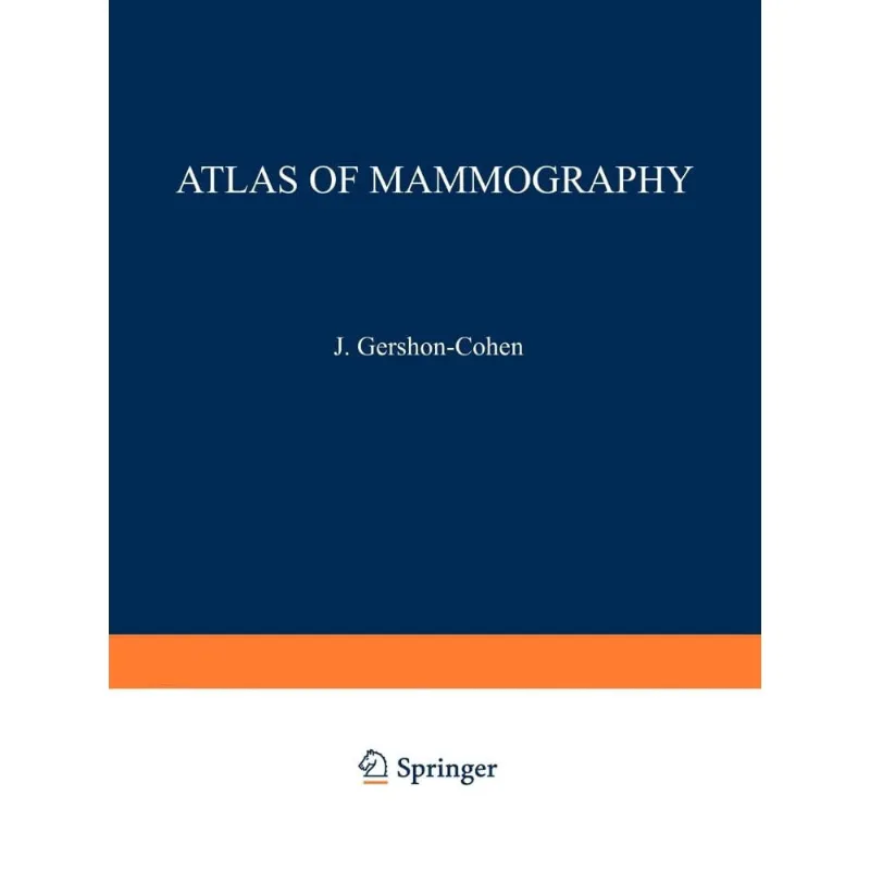 Atlas of Mammography